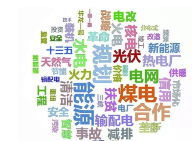 社会舆情信息