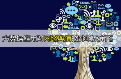 如何应对网络舆情