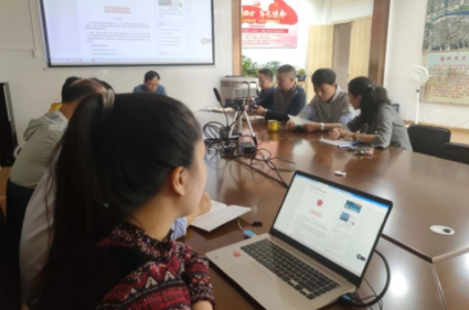 舆情应急演练