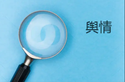 海外舆情