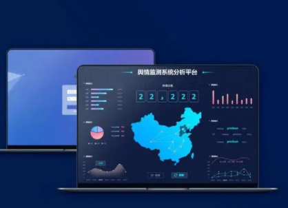 网络舆情监管