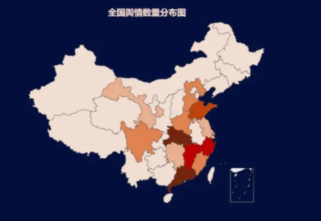 舆情处置三同步原则