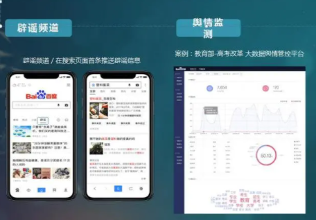 网络舆情服务